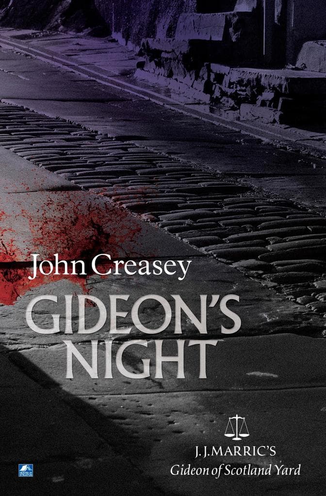 Gideon's Night