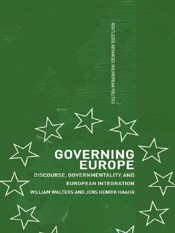 Governing Europe