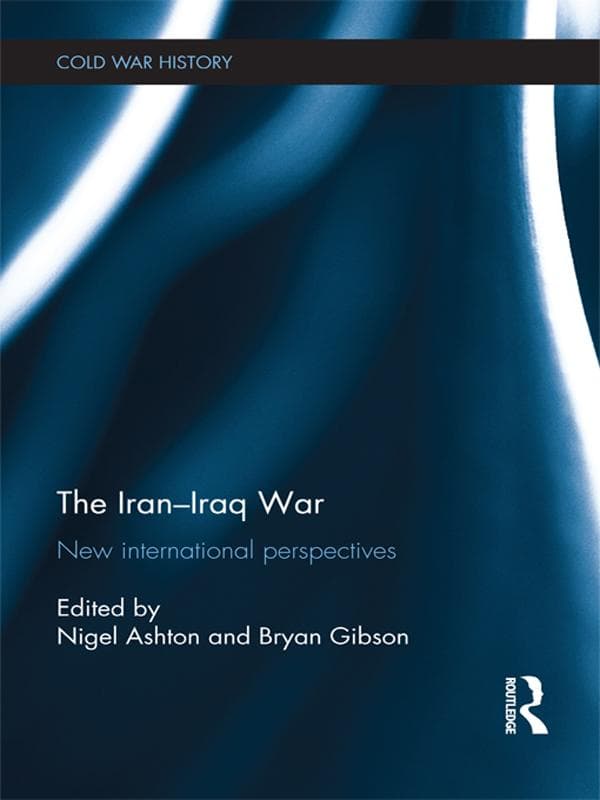 The Iran-Iraq War