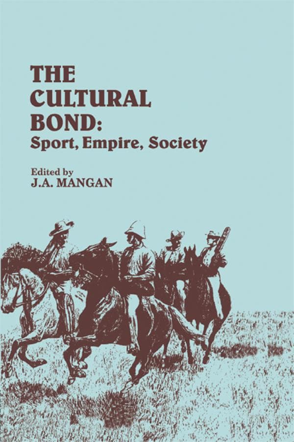 The Cultural Bond