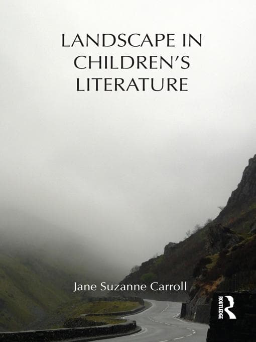 Landscape in Children's Literature