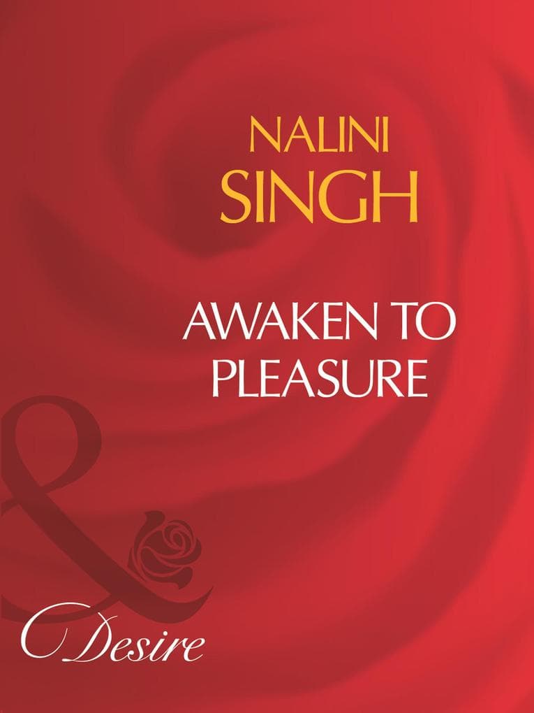 Awaken To Pleasure
