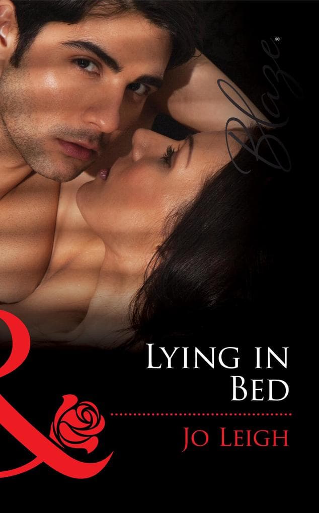 Lying In Bed
