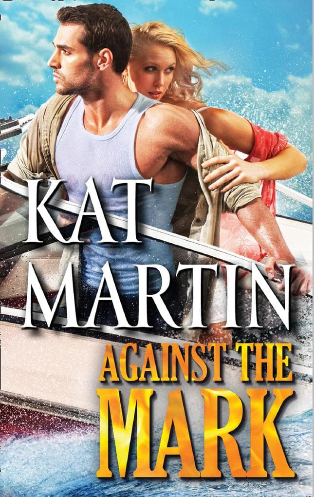 Against the Mark