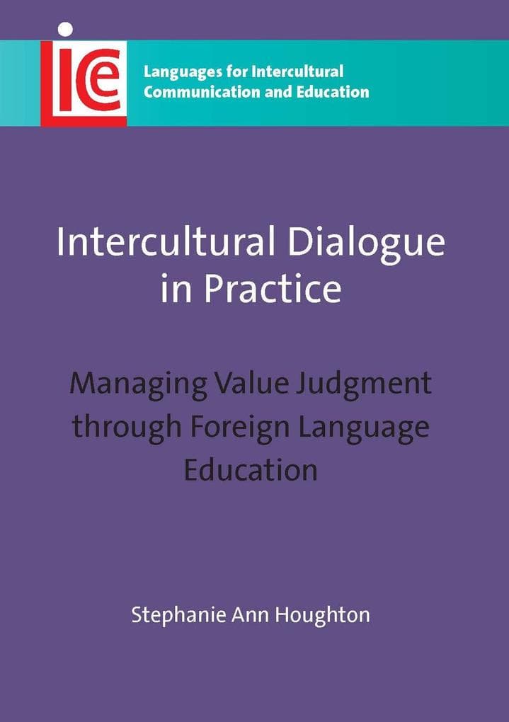 Intercultural Dialogue in Practice