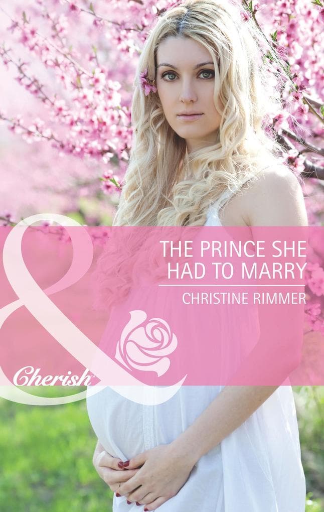 The Prince She Had To Marry