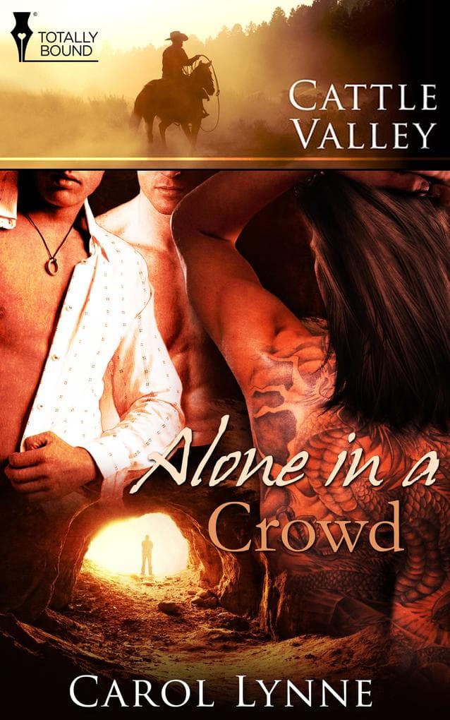 Alone in a Crowd