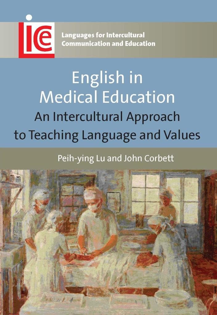 English in Medical Education