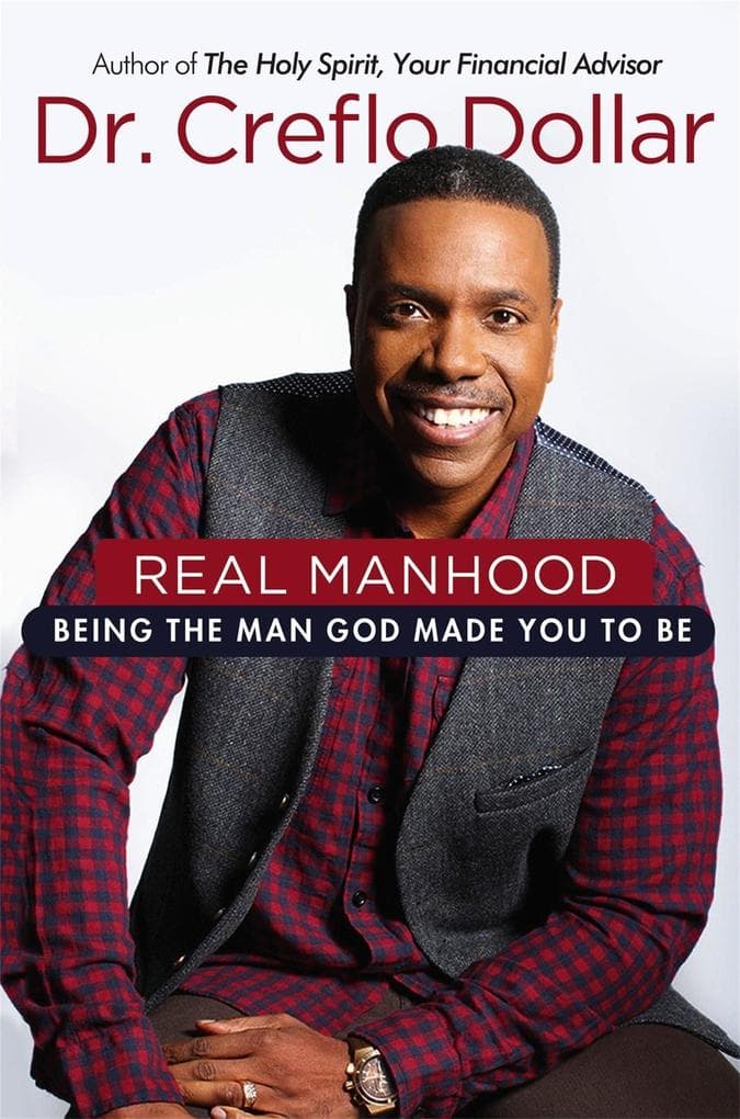 Real Manhood