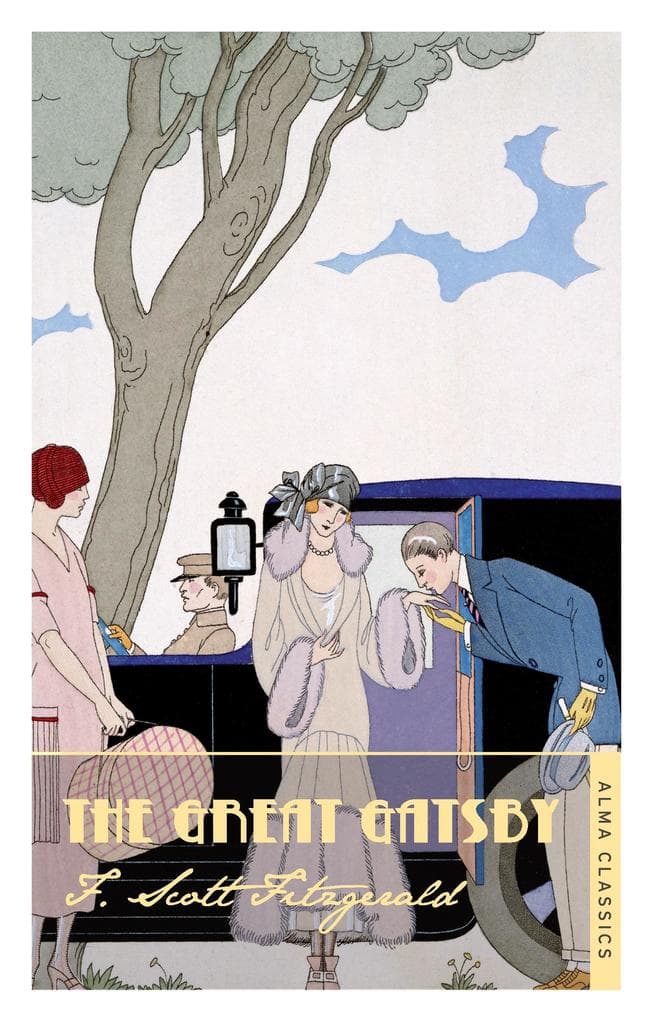 Great Gatsby