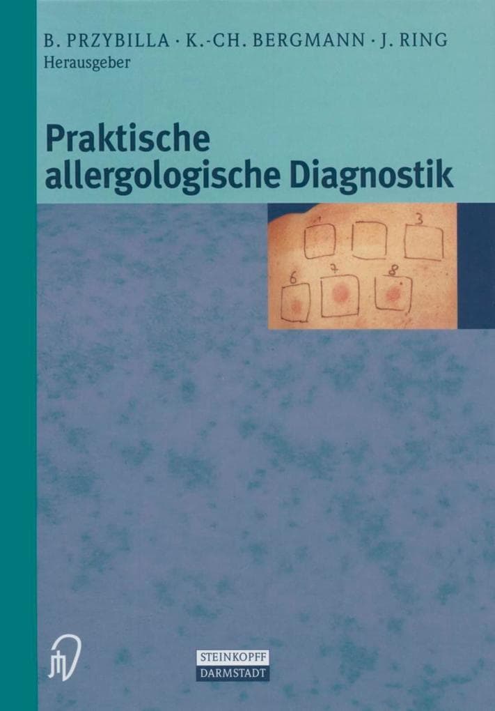 Praktische Allergologische Diagnostik