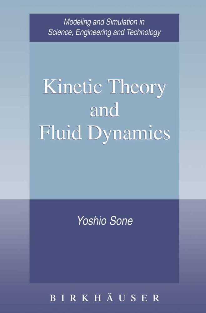 Kinetic Theory and Fluid Dynamics
