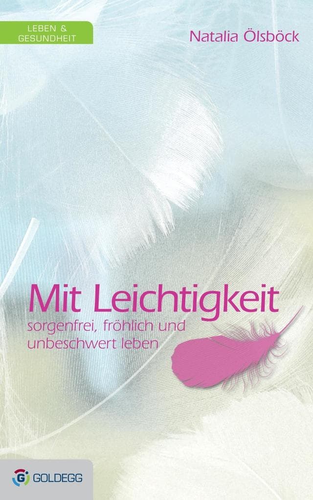 Mit Leichtigkeit