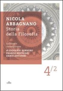 La filosofia contemporanea