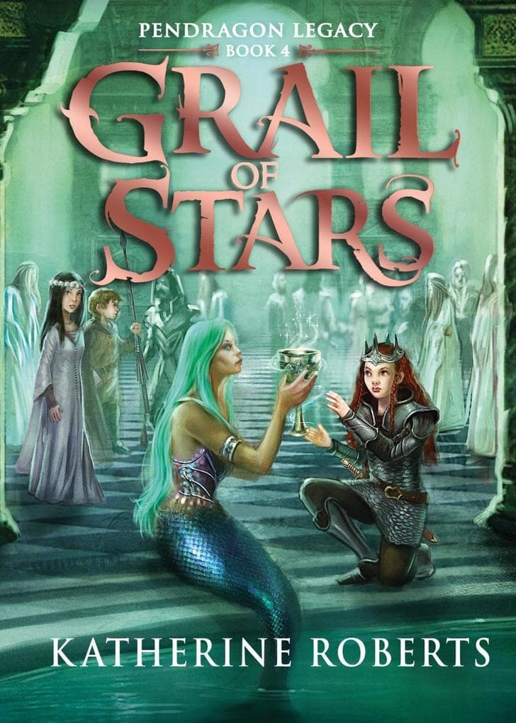 Grail Of Stars