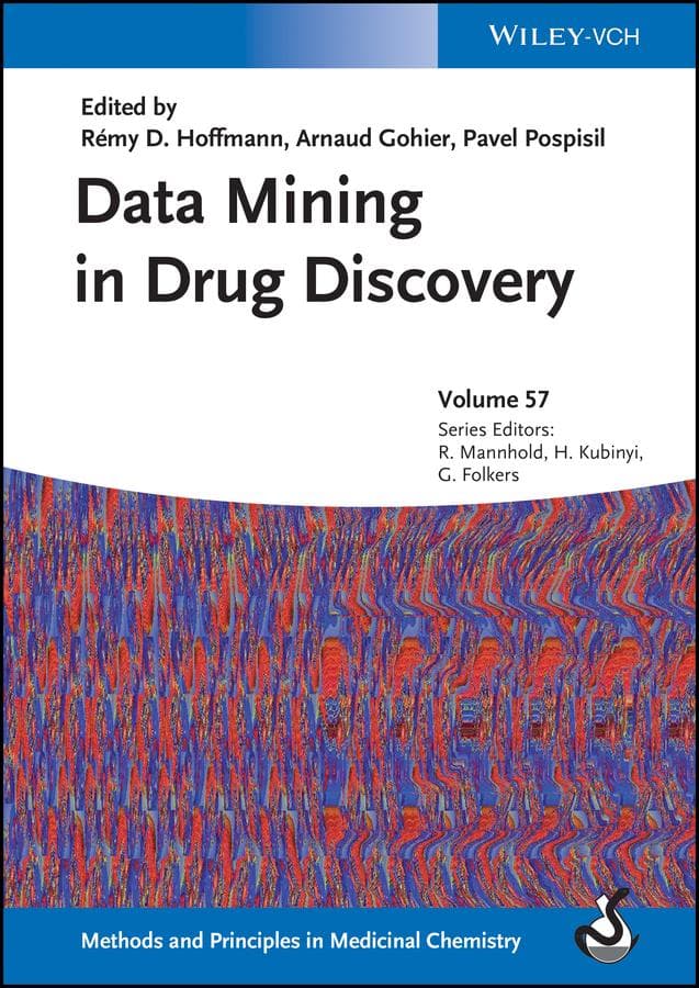 Data Mining in Drug Discovery