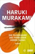 Die Pilgerjahre des farblosen Herrn Tazaki