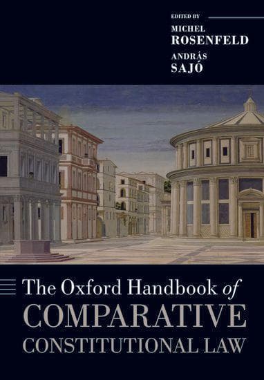 The Oxford Handbook of Comparative Constitutional Law