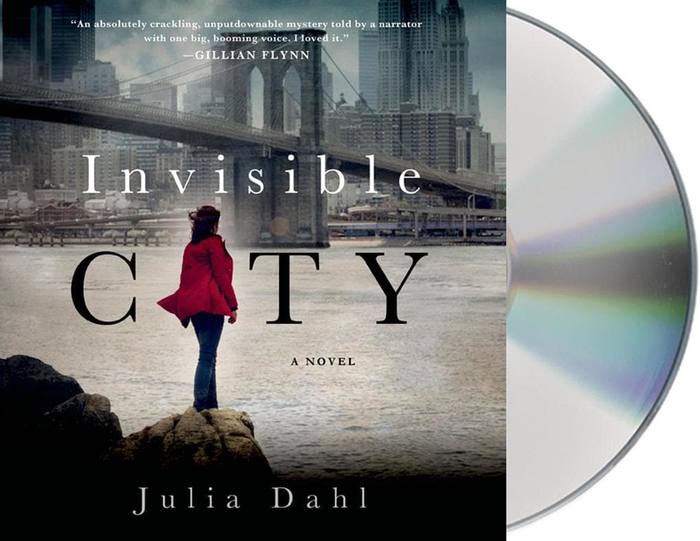 Invisible City