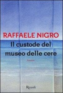 Il custode del museo delle cere