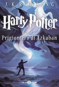 Rowling, J: Harry Potter e il prigioniero di Azkaban