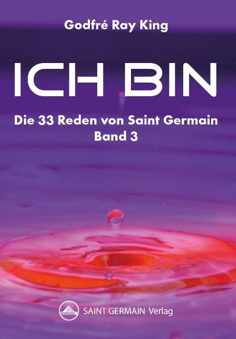 Ich bin