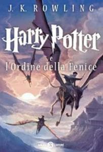 Rowling, J: Harry Potter e l'Ordine della Fenice