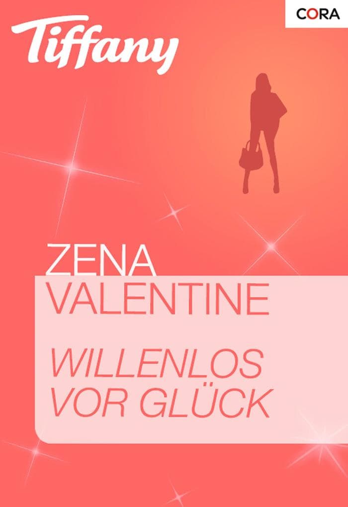 Willenlos vor Glück