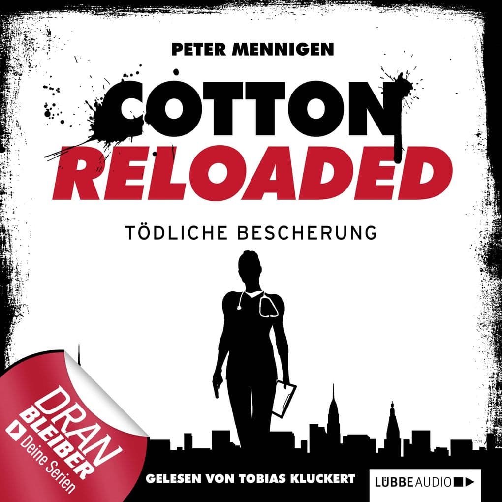 Tödliche Bescherung