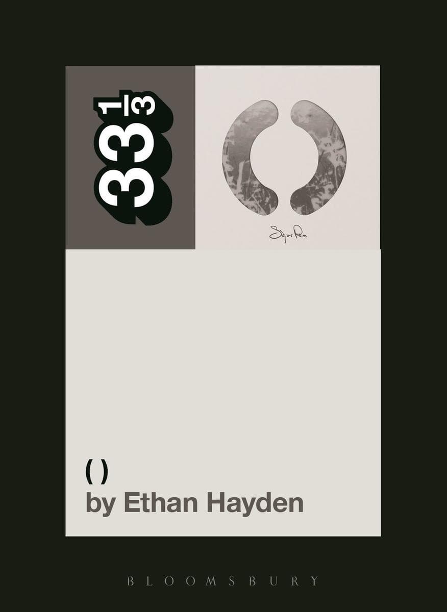 Sigur Rós's ( )