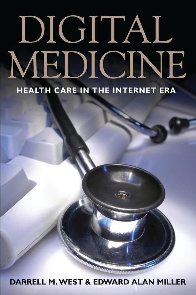 Digital Medicine