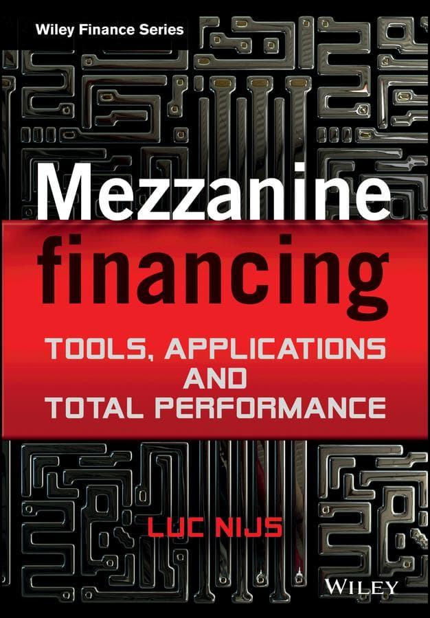 Mezzanine Financing