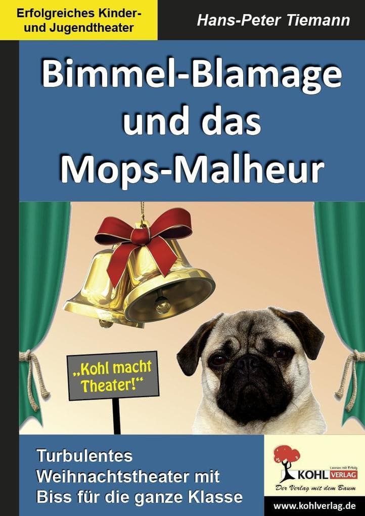 Bimmel-Blamage und das Mops-Malheur