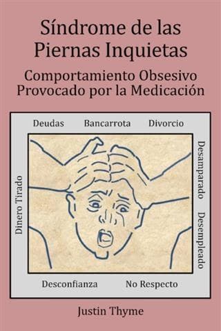 Sindrome de las Piernas Inquietas