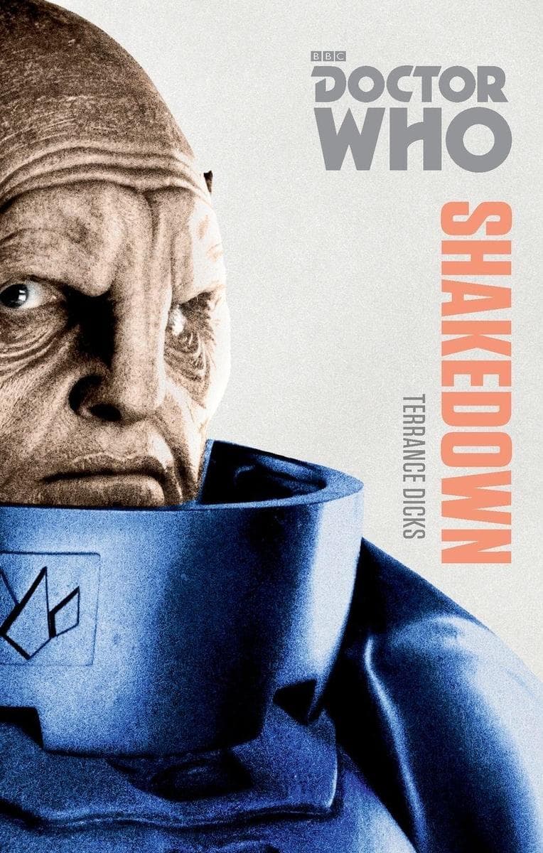 Doctor Who