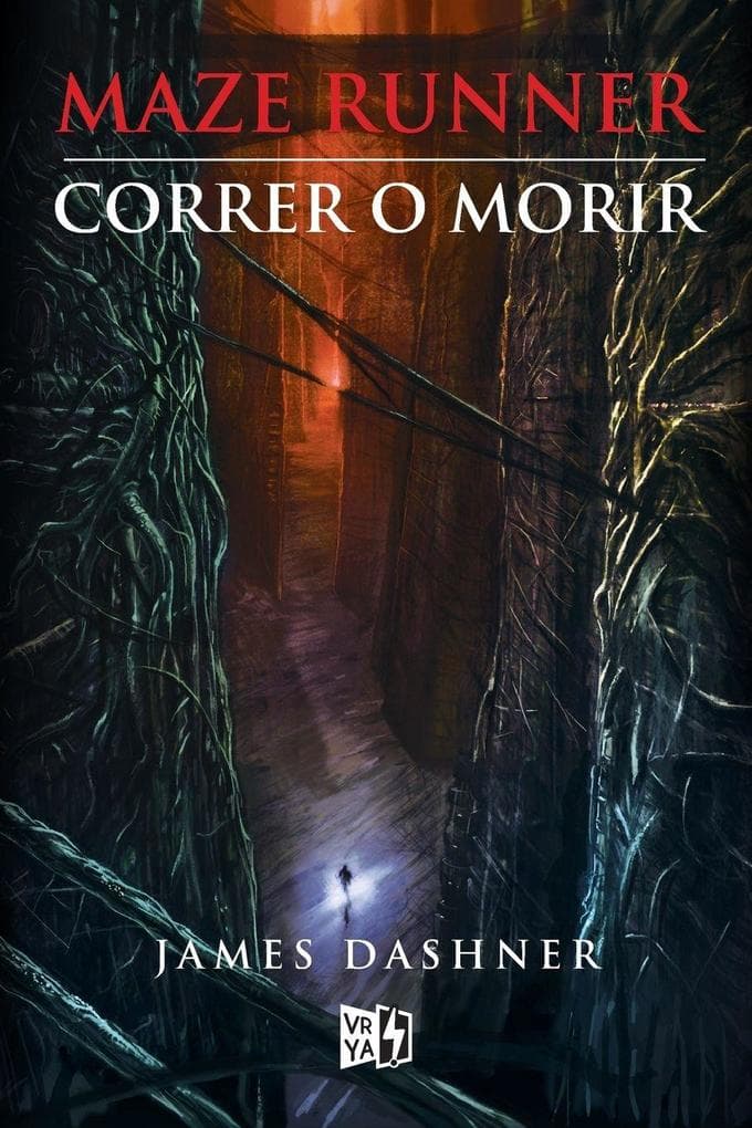 Maze Runner