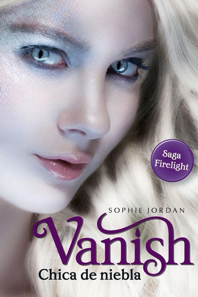 Vanish