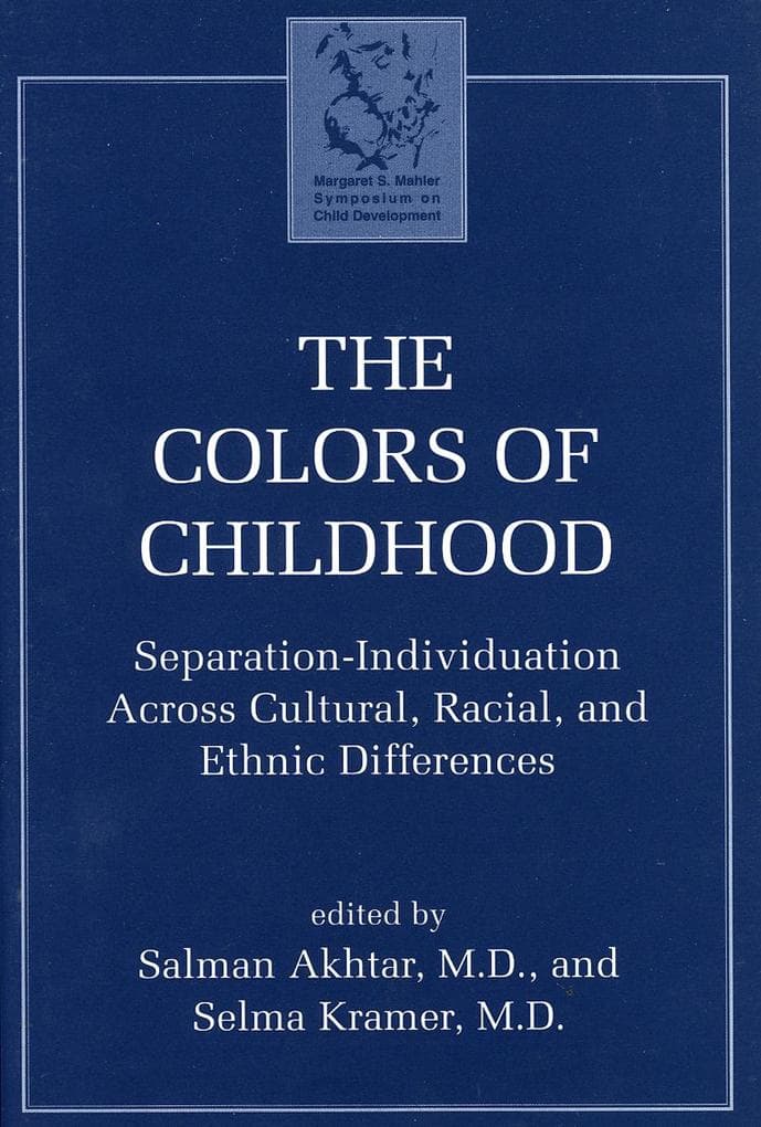 The Colors of Childhood