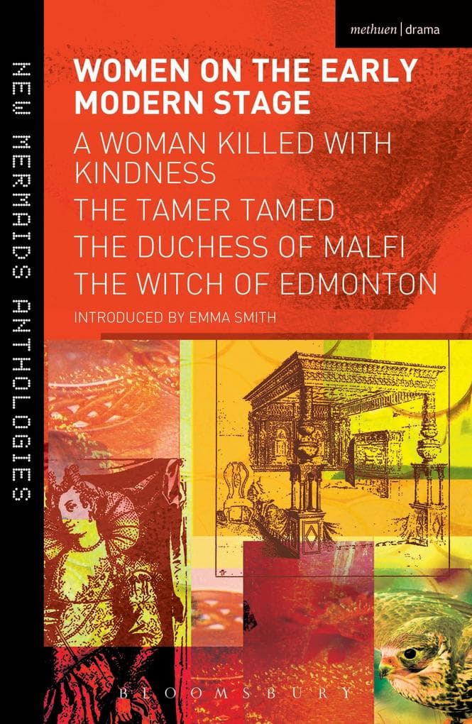 Women on the Early Modern Stage