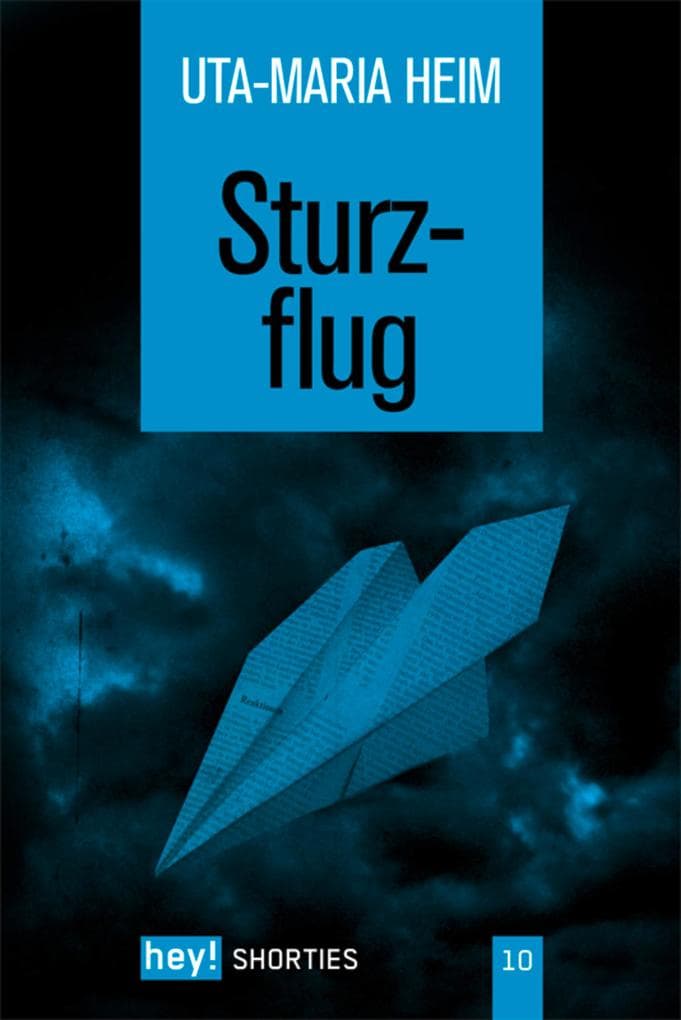 Sturzflug