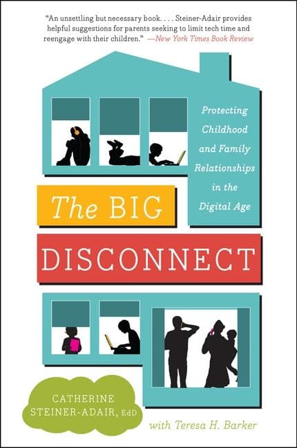 Big Disconnect, The