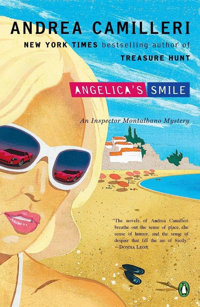 Angelica's Smile
