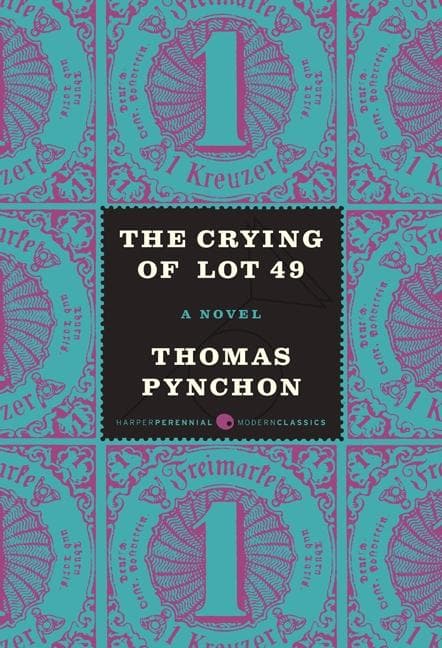 Crying of Lot 49, The