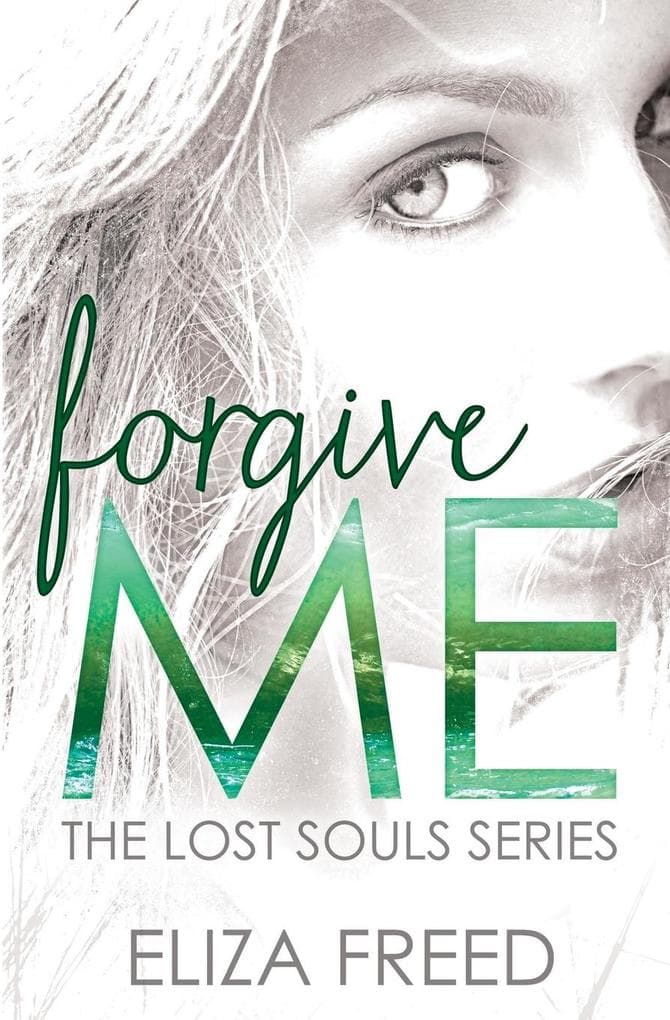 Forgive Me