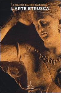 L' arte etrusca