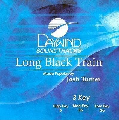 Long Black Train