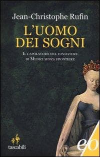 L' uomo dei sogni
