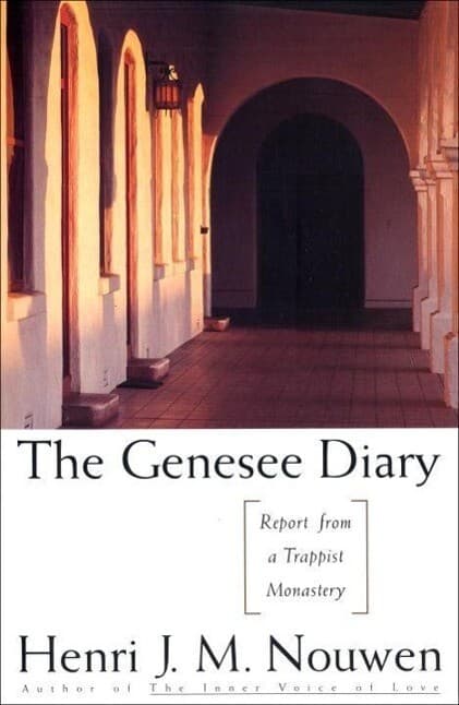 The Genesee Diary