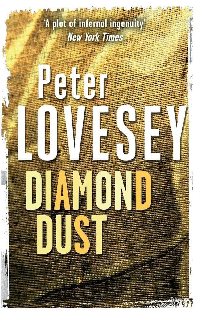 Diamond Dust