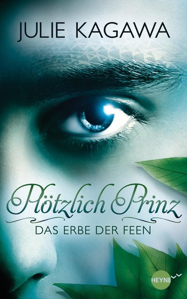 Plötzlich Prinz 01 - Das Erbe der Feen